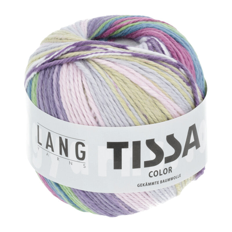 TISSA COLOR