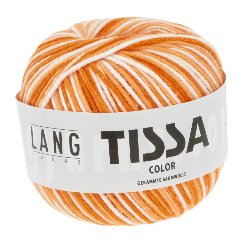 TISSA COLOR