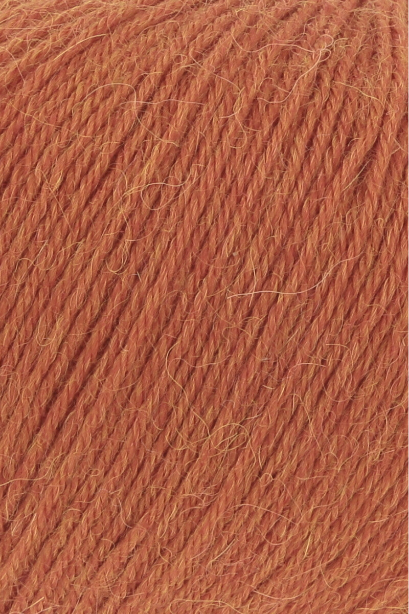 ALPACA SOXX 4-FACH/4-PLY