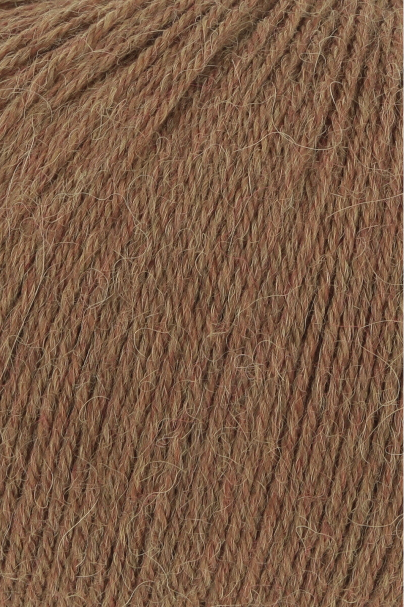 ALPACA SOXX 4-FACH/4-PLY