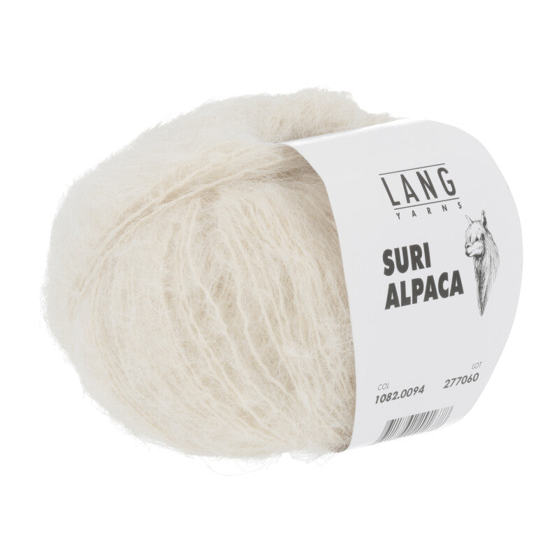 SURI ALPACA