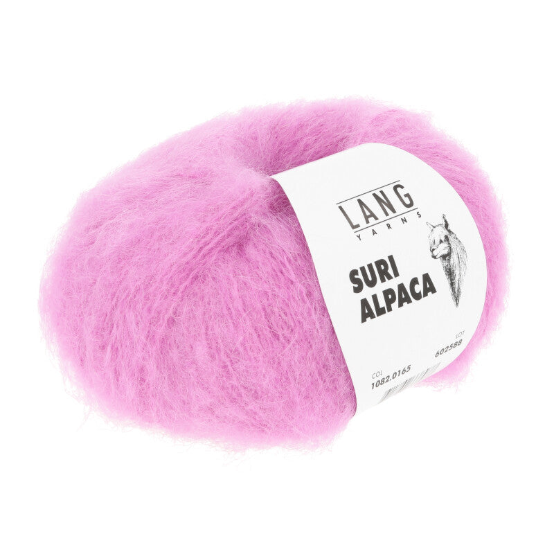 SURI ALPACA