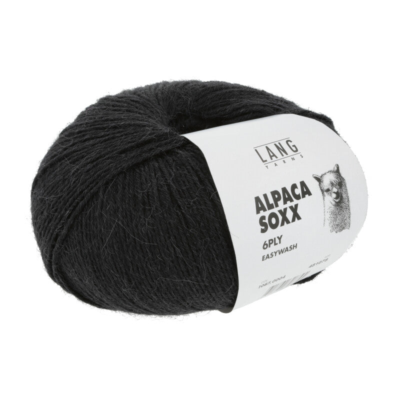 ALPACA SOXX 6-FACH/6-PLY
