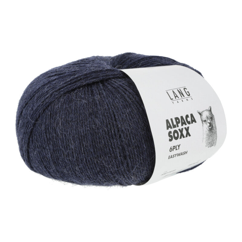 ALPACA SOXX 6-FACH/6-PLY