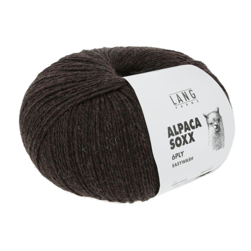 ALPACA SOXX 6-FACH/6-PLY