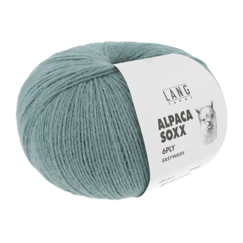 ALPACA SOXX 6-FACH/6-PLY