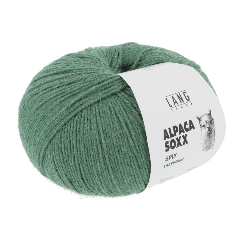 ALPACA SOXX 6-FACH/6-PLY