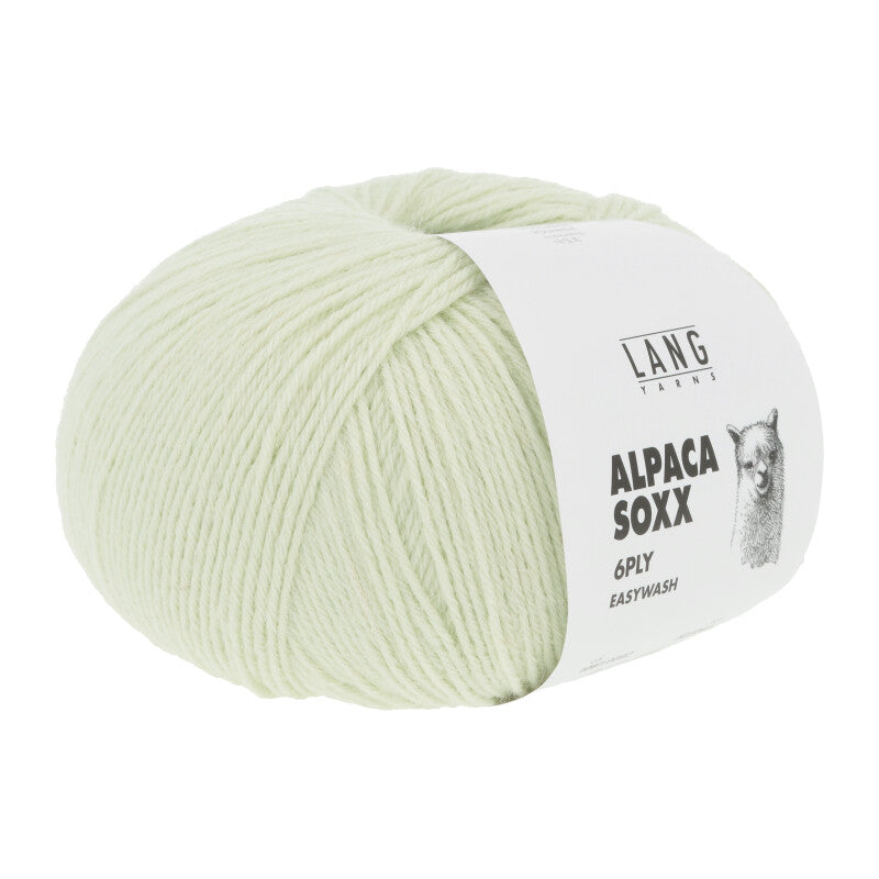 ALPACA SOXX 6-FACH/6-PLY