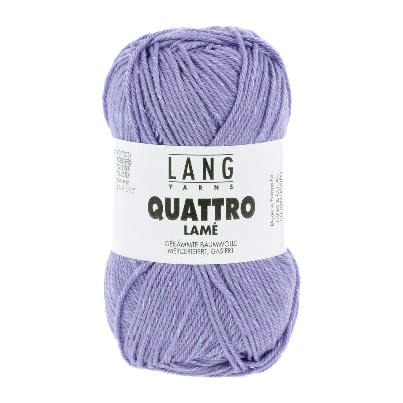 QUATTRO LAMÉ