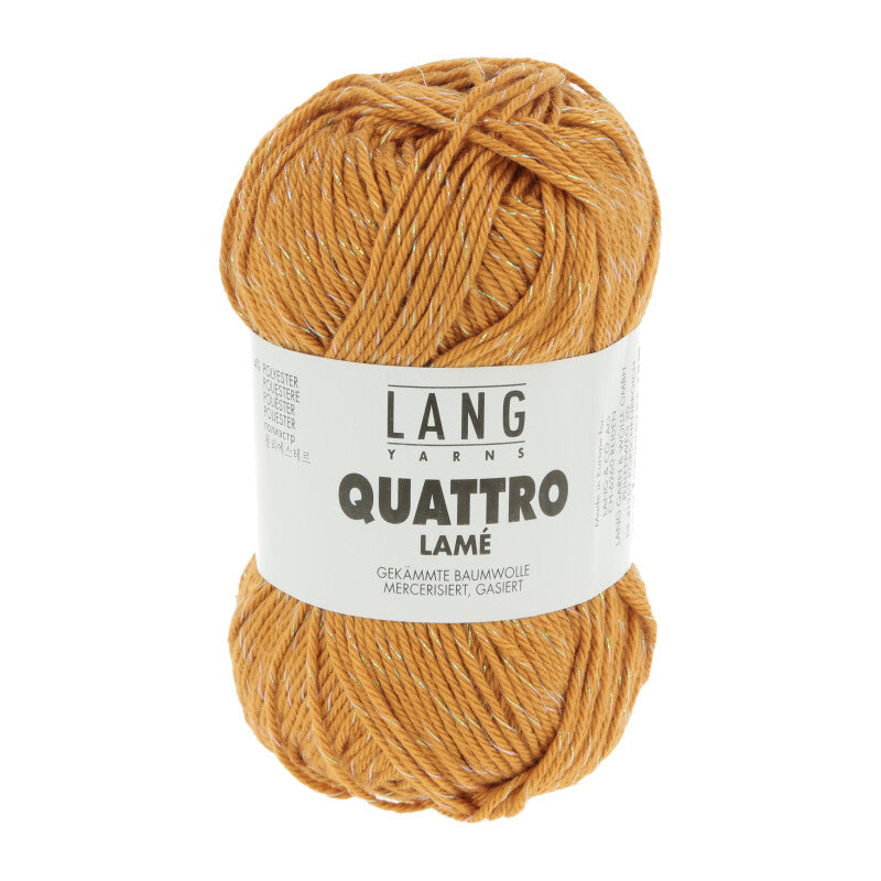 QUATTRO LAMÉ