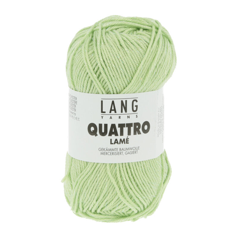 QUATTRO LAMÉ