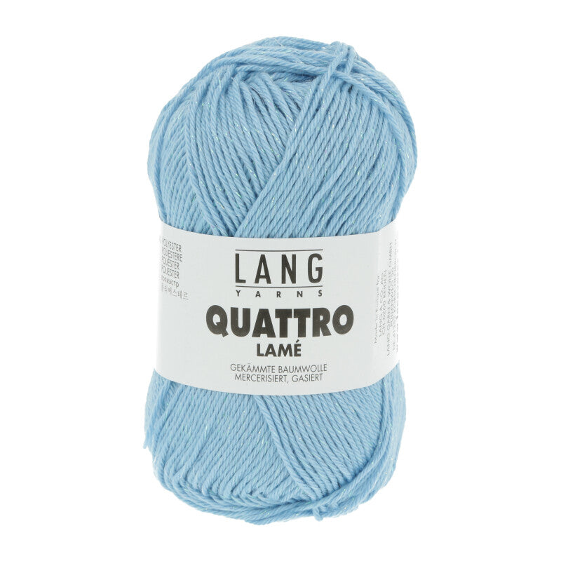 QUATTRO LAMÉ