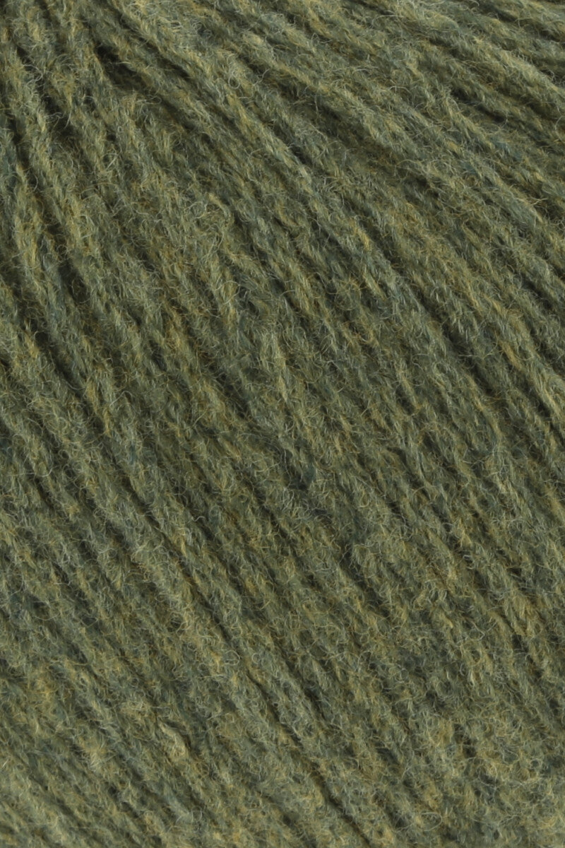 LAMBSWOOL