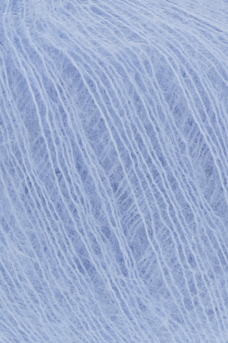 MOHAIR 21