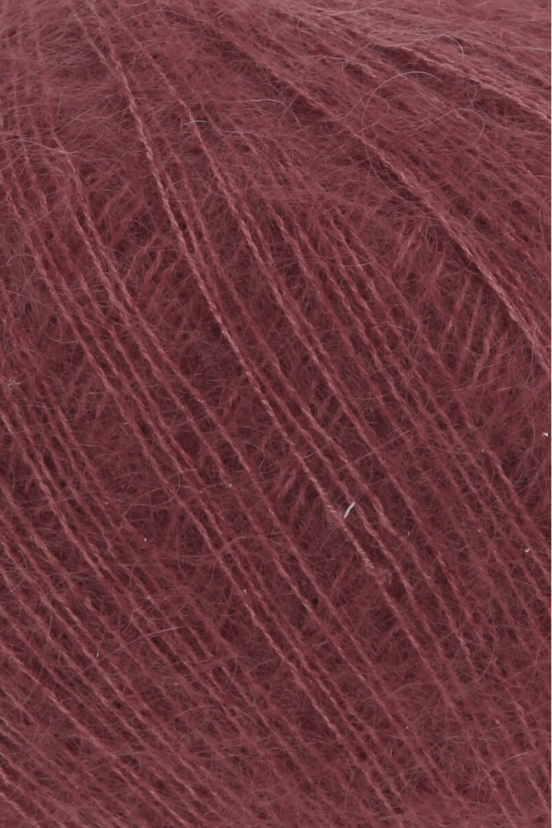 MOHAIR 21