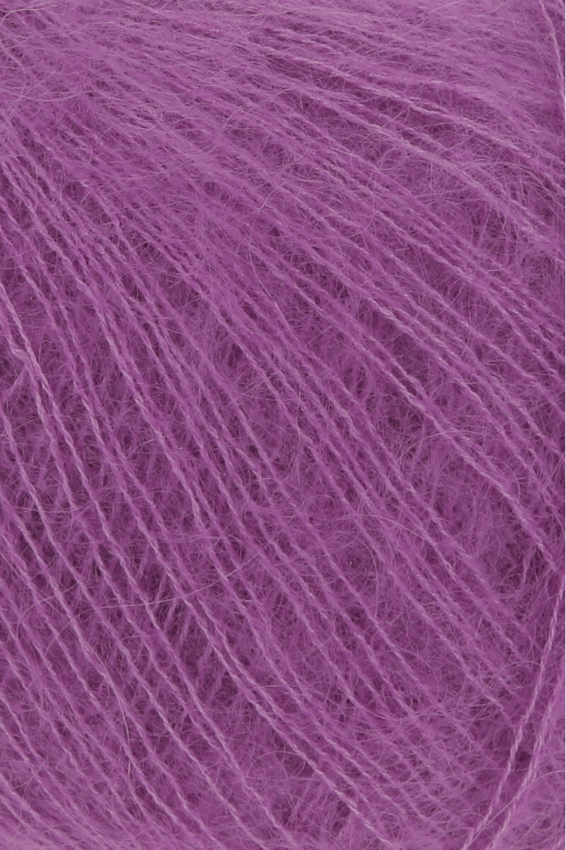 MOHAIR 21