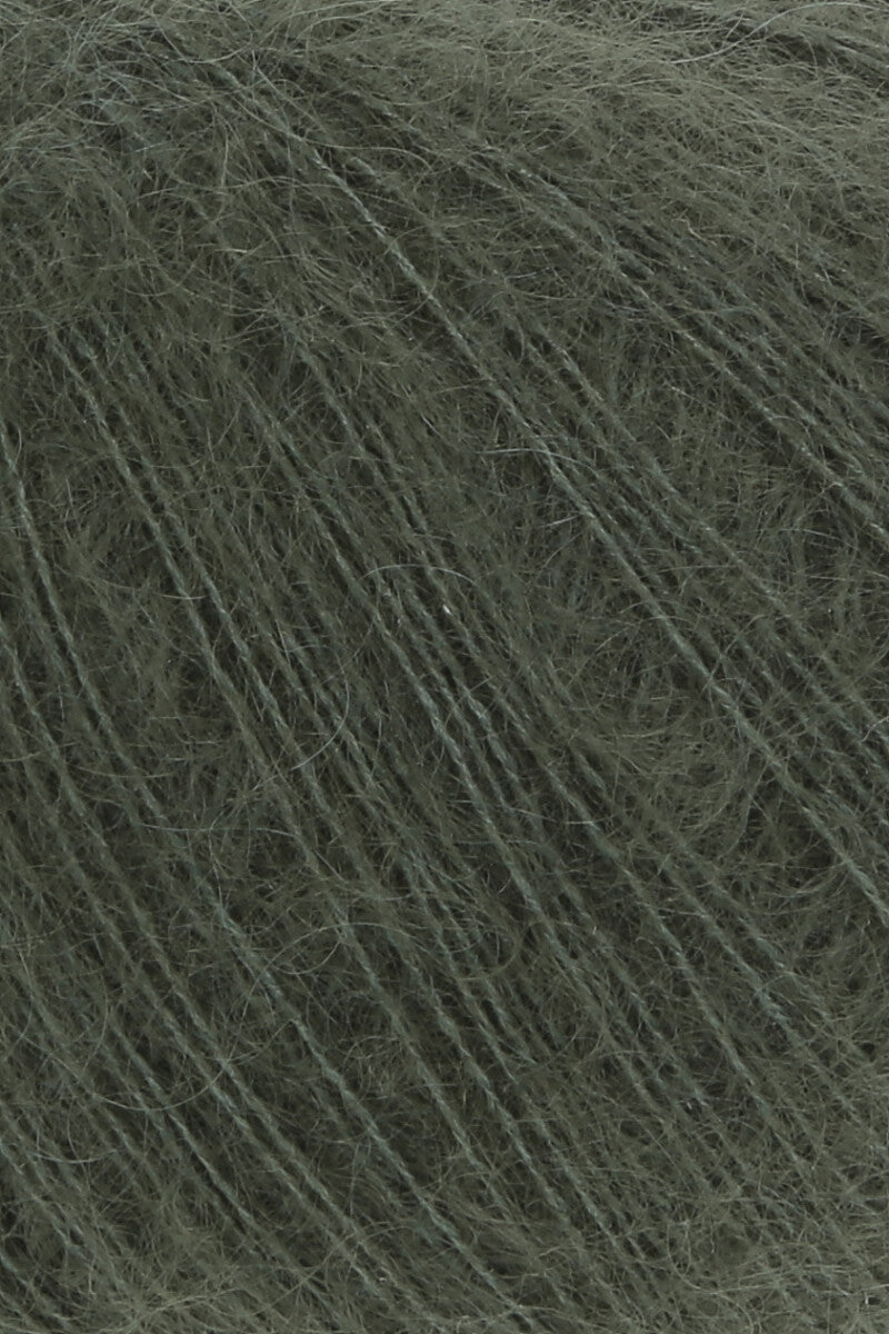 MOHAIR 21