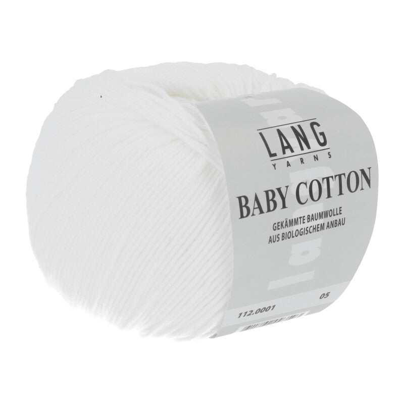 BABY COTTON