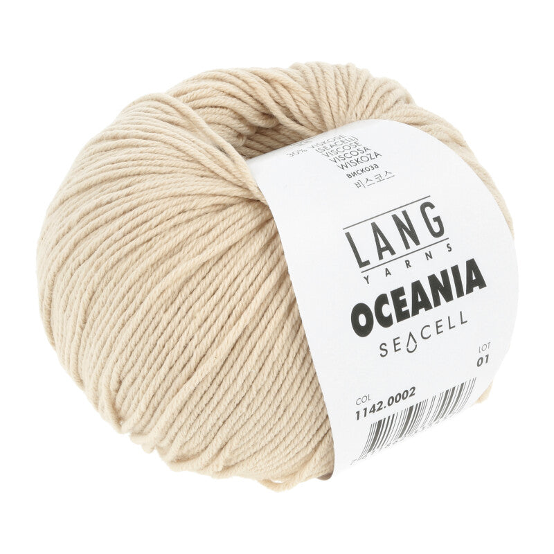 OCEANIA