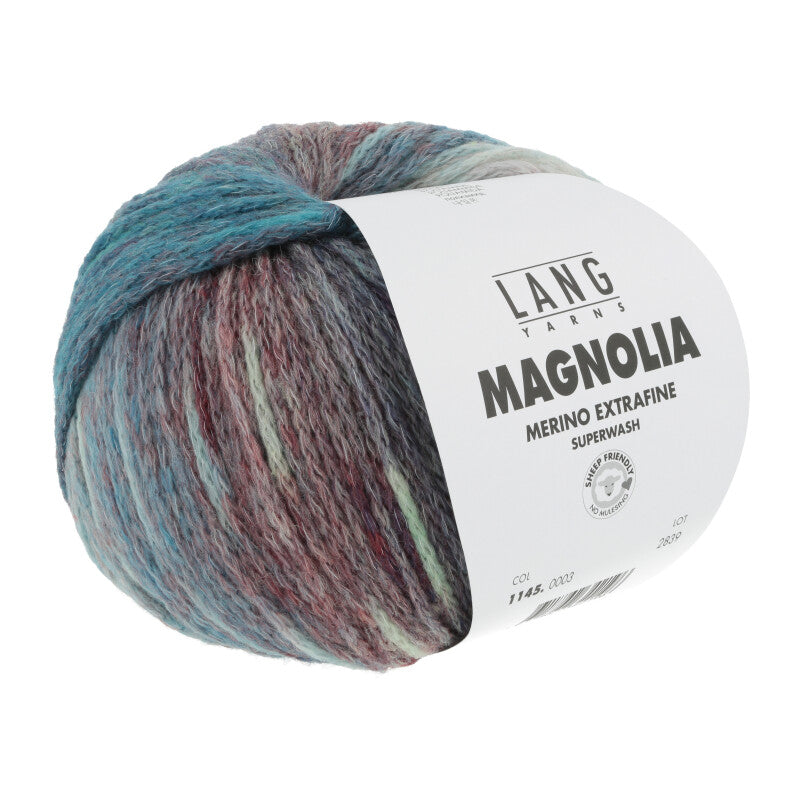 MAGNOLIA