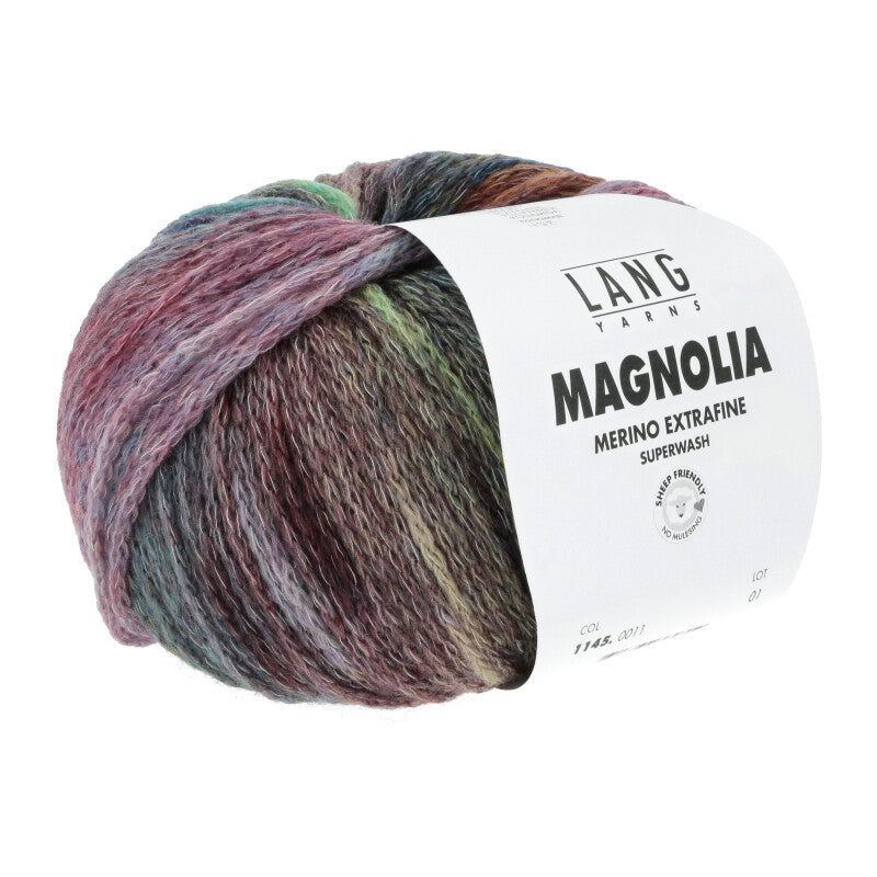 MAGNOLIA