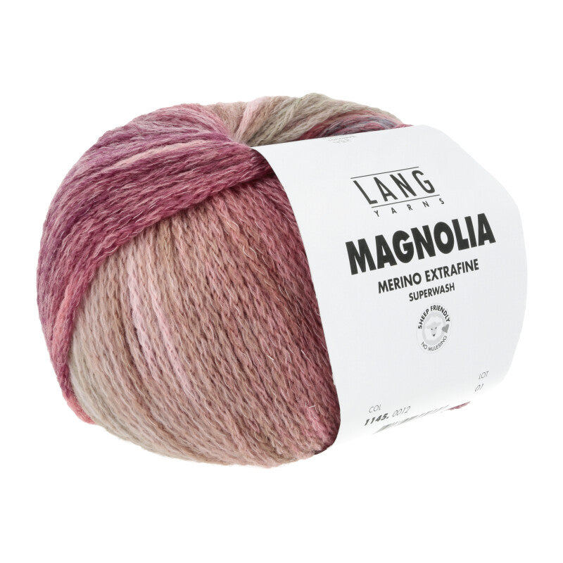 MAGNOLIA