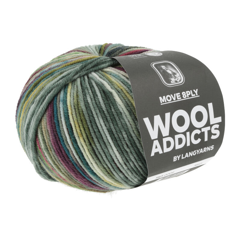 MOVE 8-FACH/8-PLY