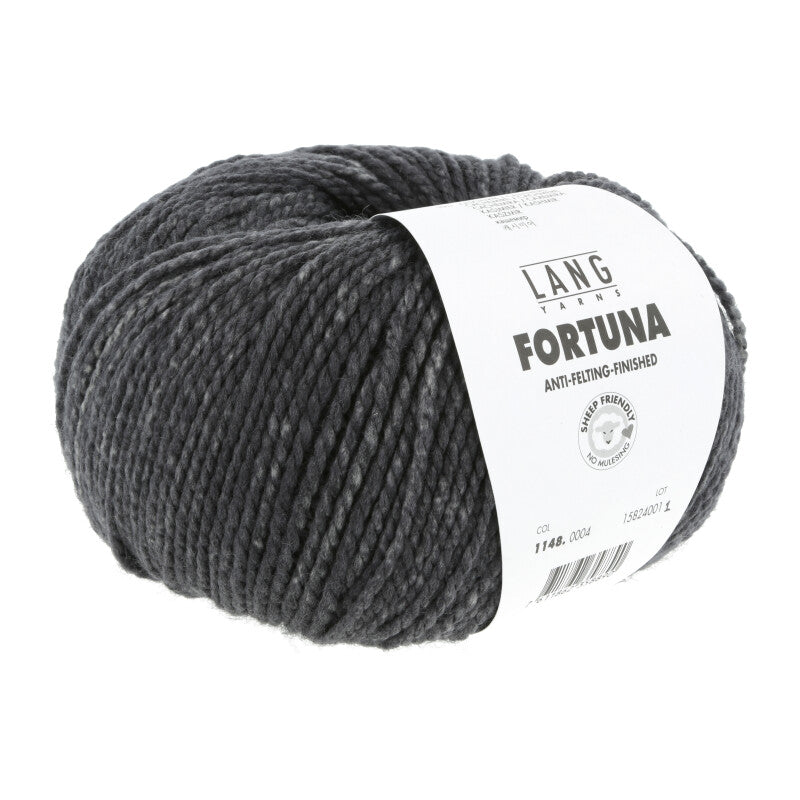 FORTUNA