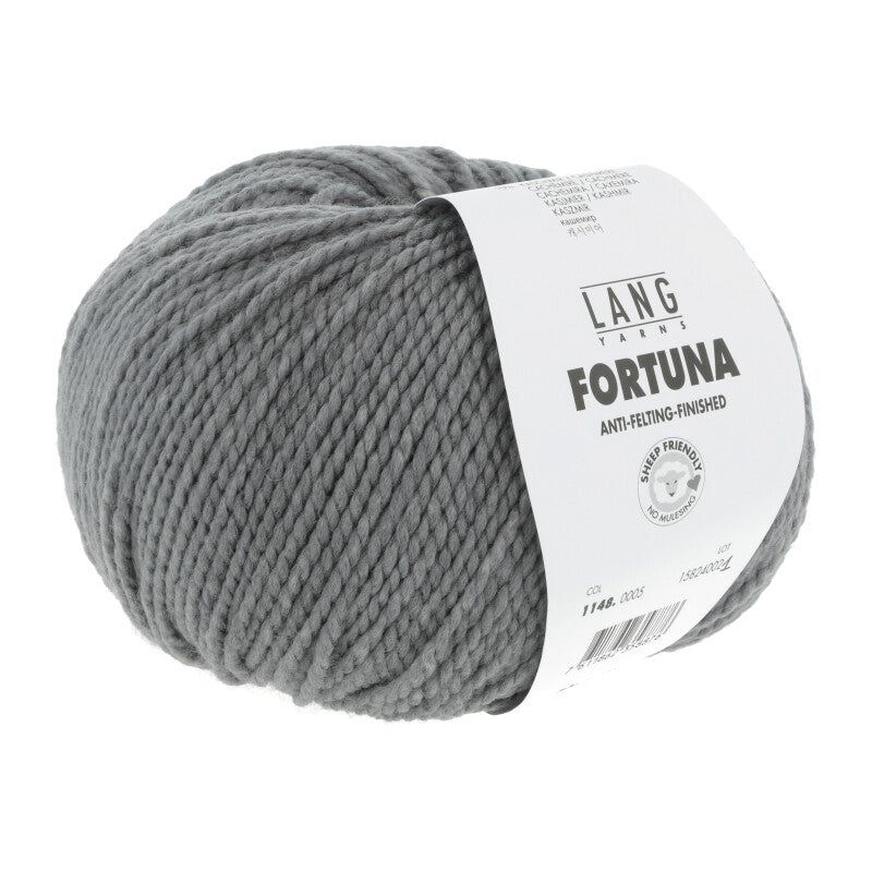 FORTUNA