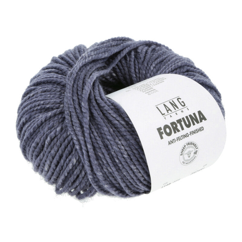FORTUNA