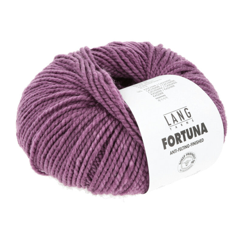 FORTUNA