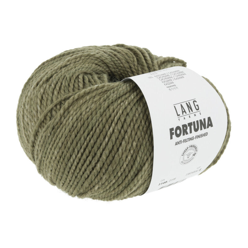 FORTUNA