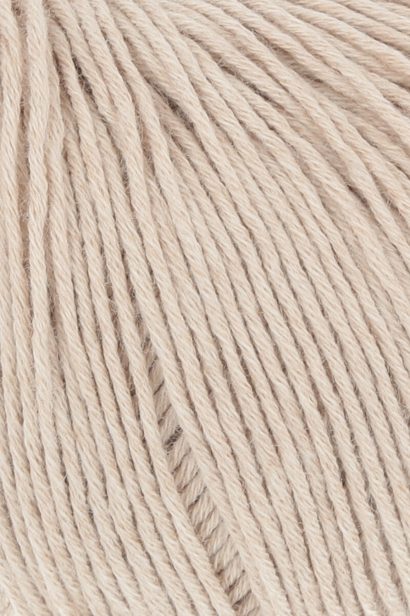 BABY COTTON NATURALLY COLORED