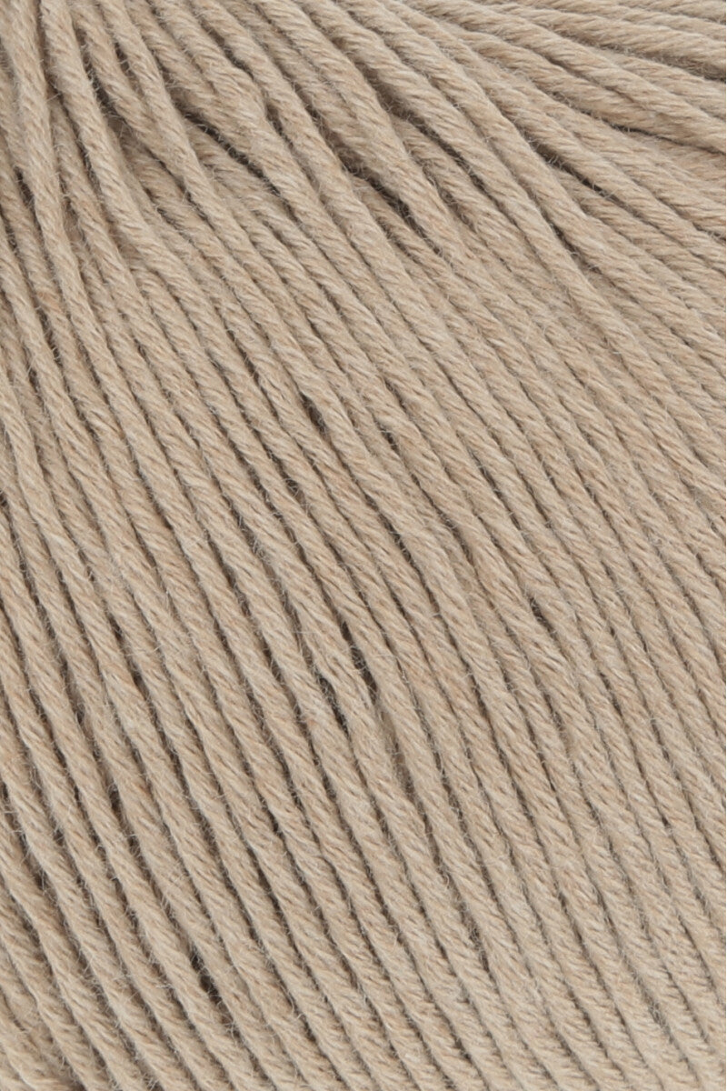 BABY COTTON NATURALLY COLORED