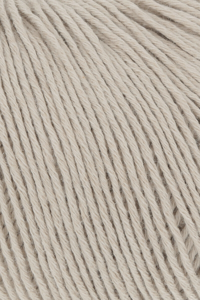 BABY COTTON NATURALLY COLORED