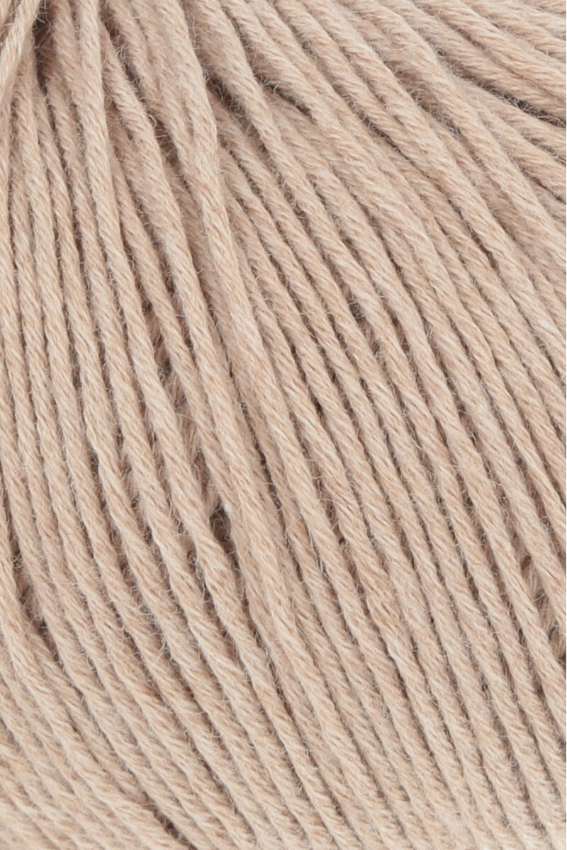 BABY COTTON NATURALLY COLORED