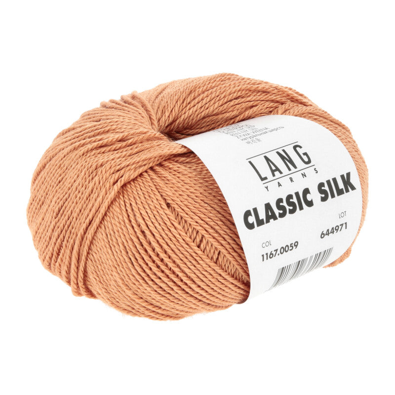 CLASSIC SILK