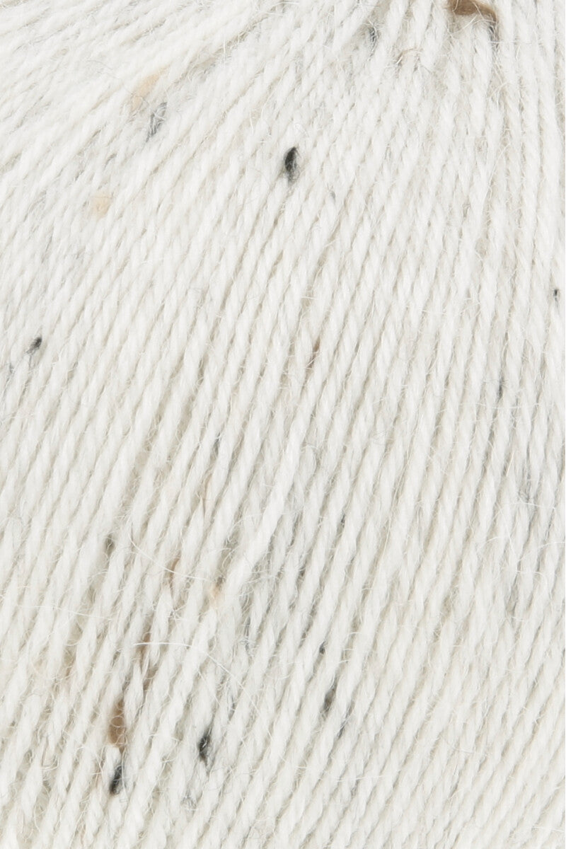 ALPACA SOXX TWEED