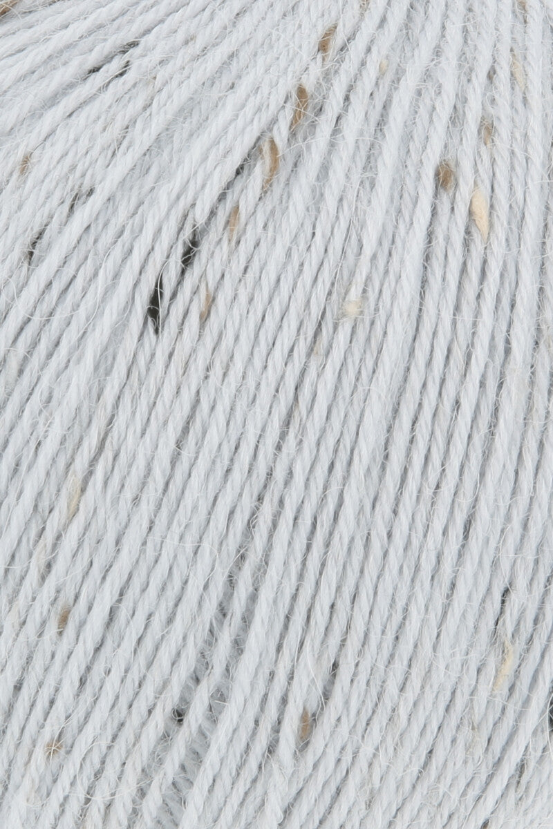 ALPACA SOXX TWEED