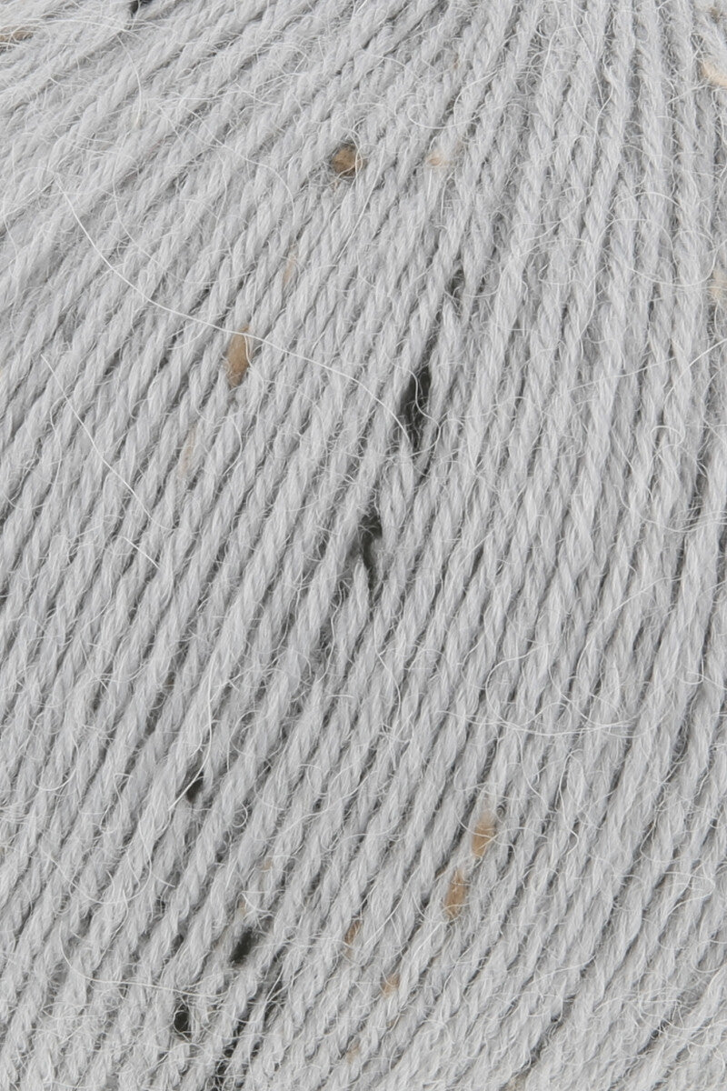 ALPACA SOXX TWEED