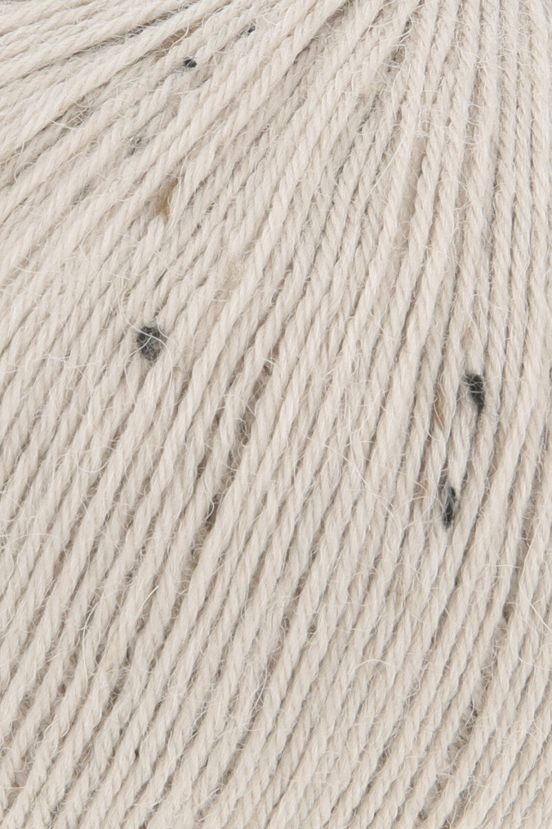 ALPACA SOXX TWEED