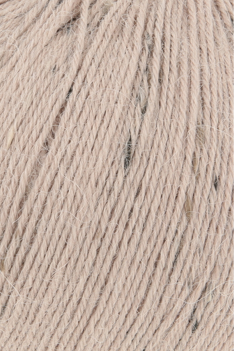 ALPACA SOXX TWEED