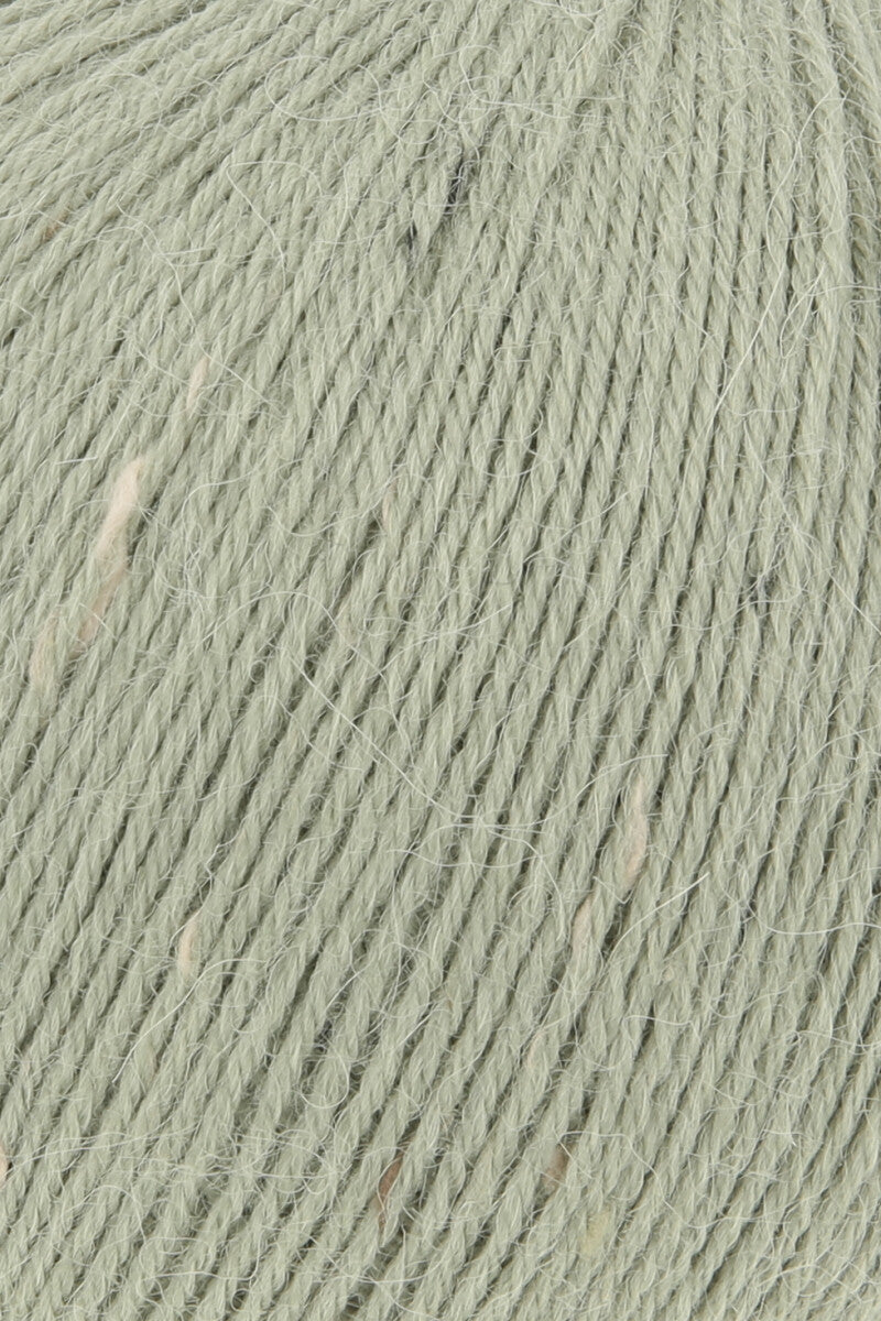ALPACA SOXX TWEED