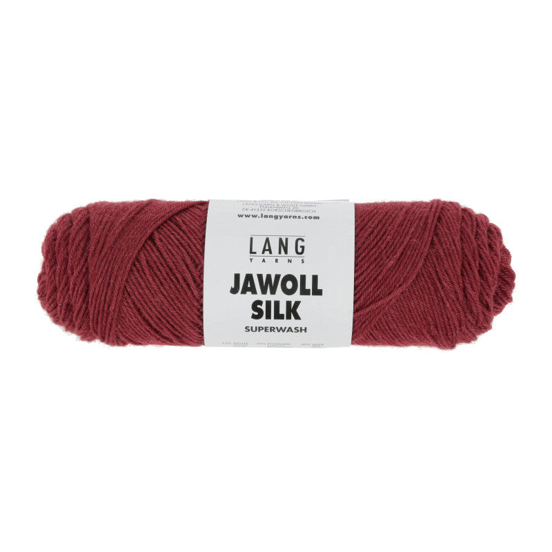 JAWOLL SILK *