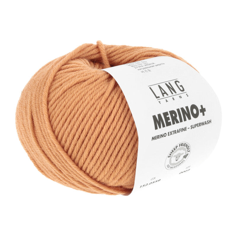 MERINO+