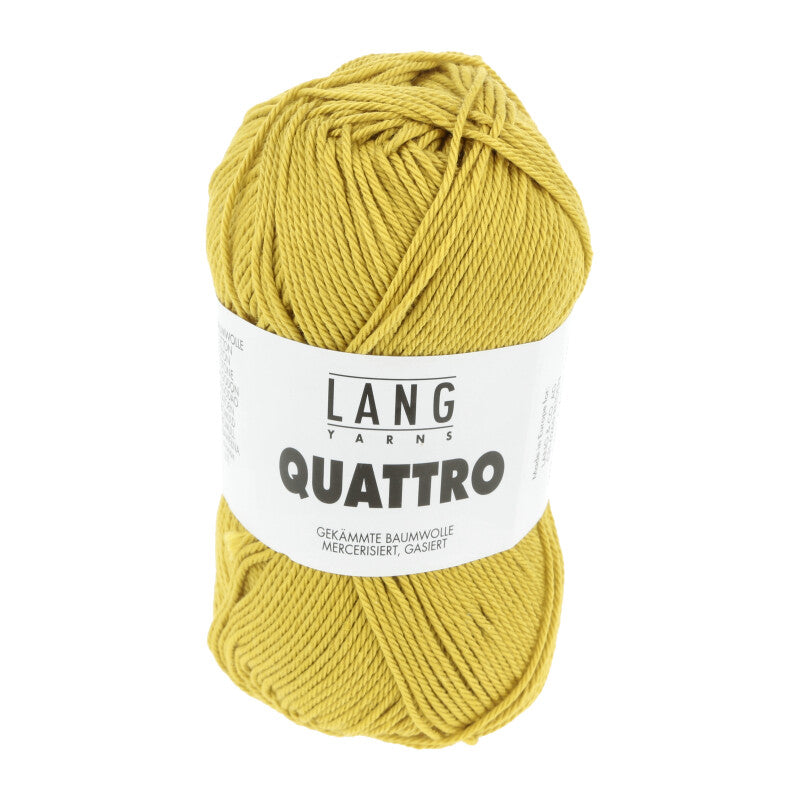 QUATTRO