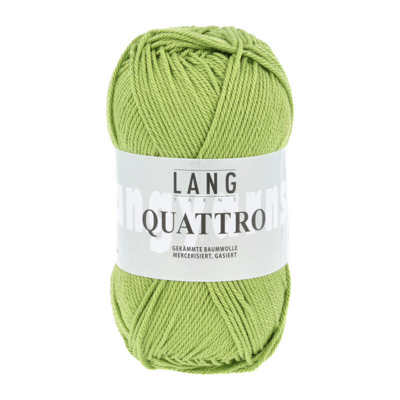 QUATTRO