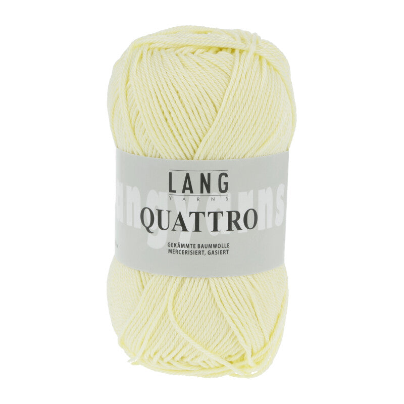 QUATTRO
