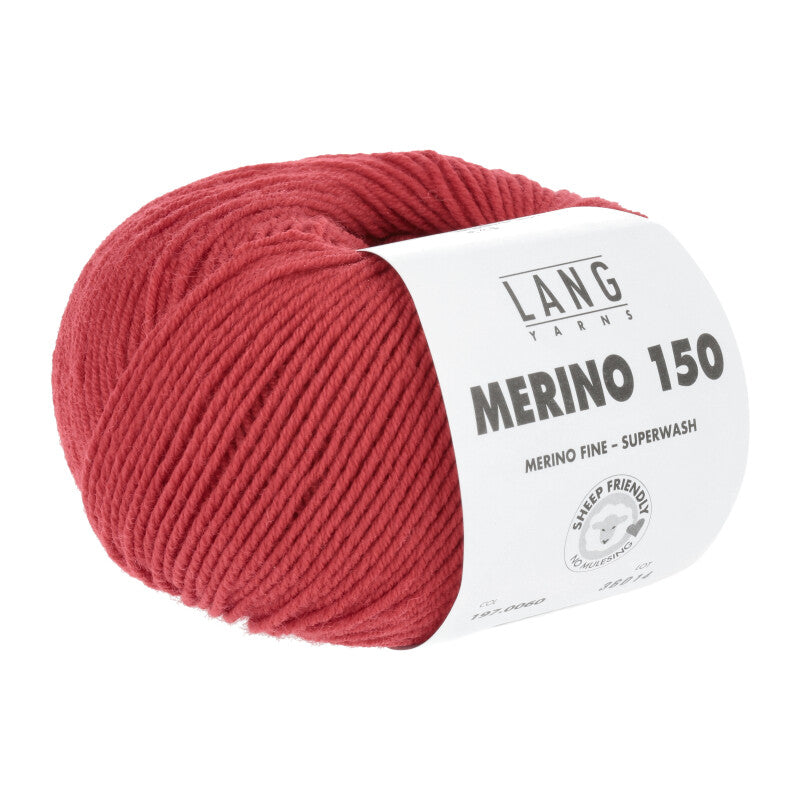 Merino 150