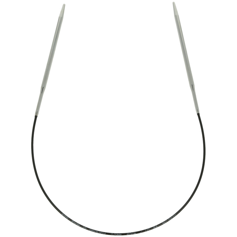 Circular Needle Classic 40cm
